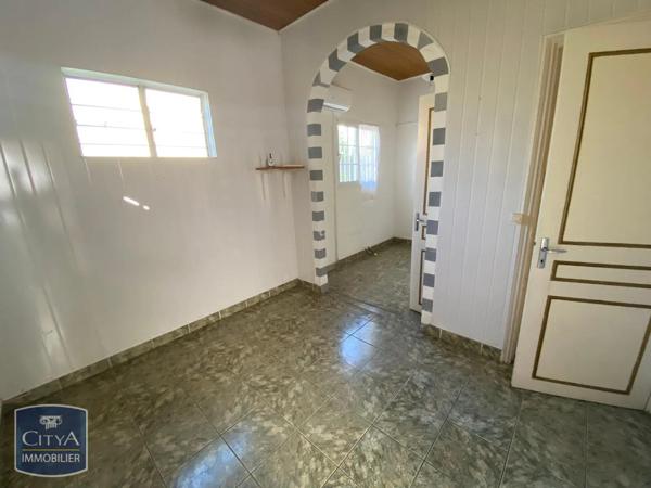 Maison à vendre 6 pièces 180m²