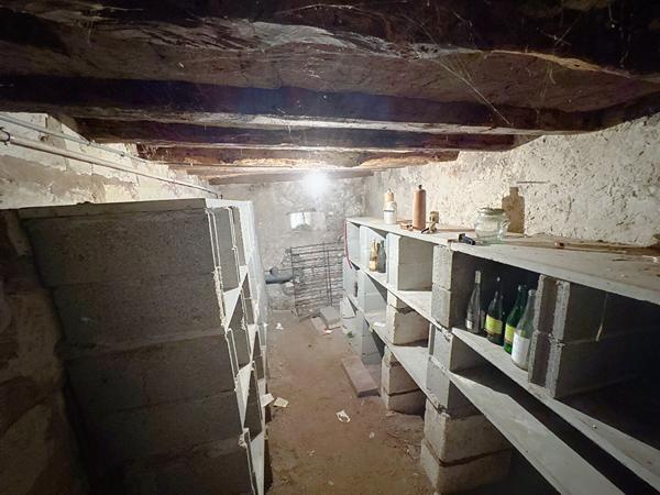 Maison Longue Jumelles de plain pied avec garage et jardin 112 m2