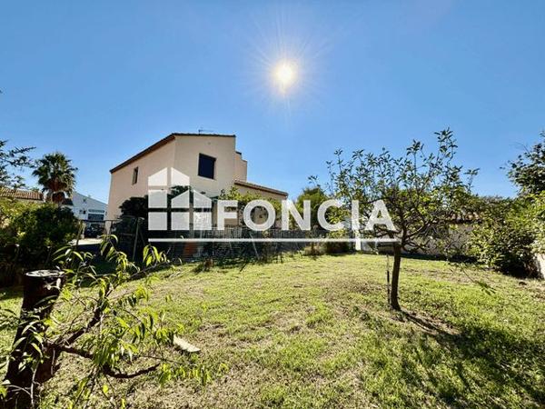 À vendre Maison 5 pièces 142 m² - Saleilles 66280