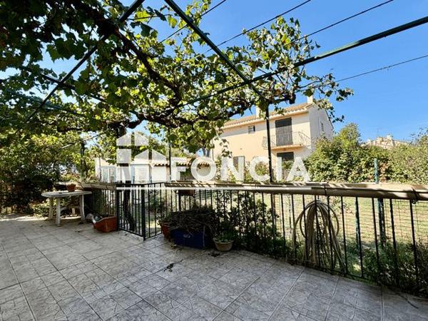 À vendre Maison 5 pièces 142 m² - Saleilles 66280