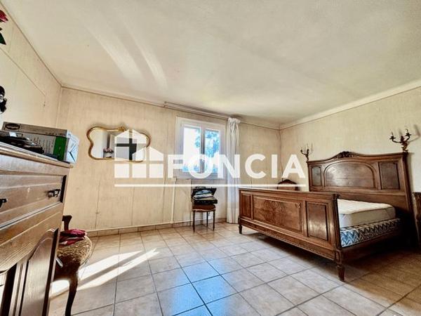 À vendre Maison 5 pièces 142 m² - Saleilles 66280