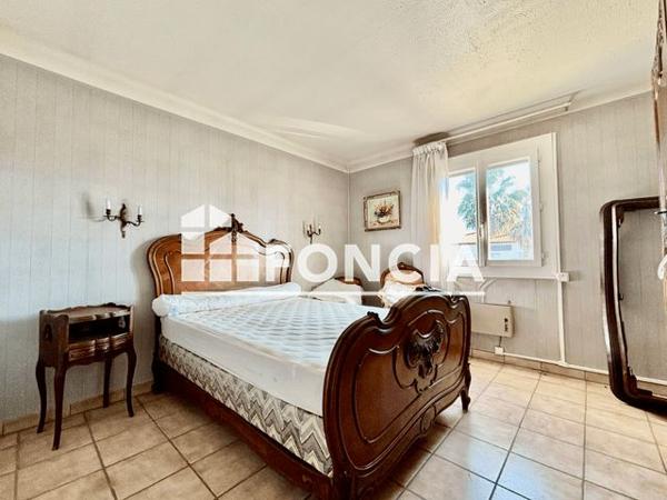 À vendre Maison 5 pièces 142 m² - Saleilles 66280