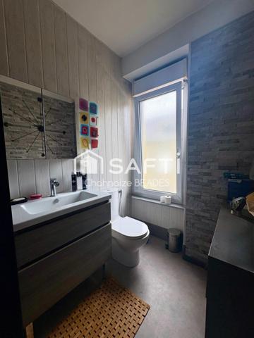 Cherbourg - Quartier Pasteur