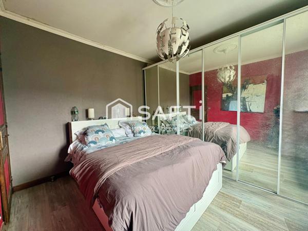 Cherbourg - Quartier Pasteur