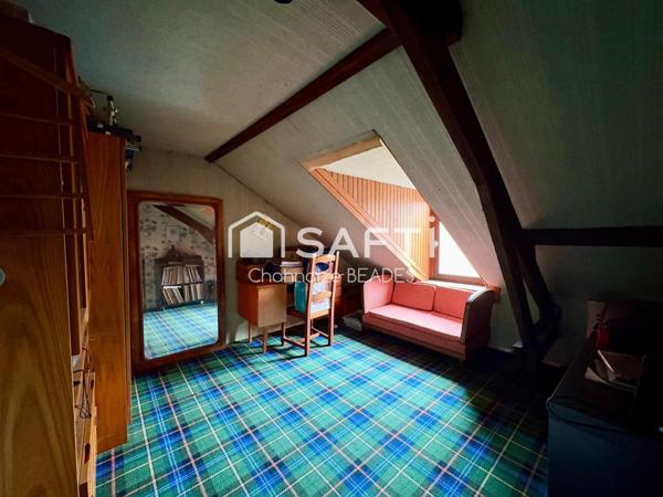 Cherbourg - Quartier Pasteur