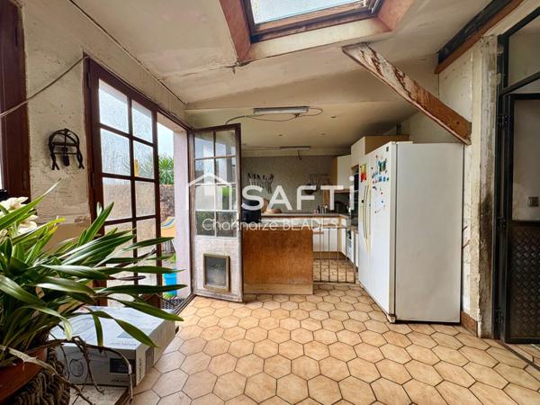 Cherbourg - Quartier Pasteur