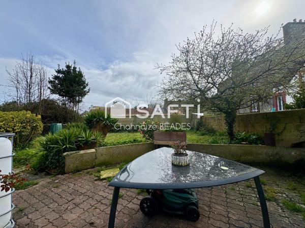 Cherbourg - Quartier Pasteur