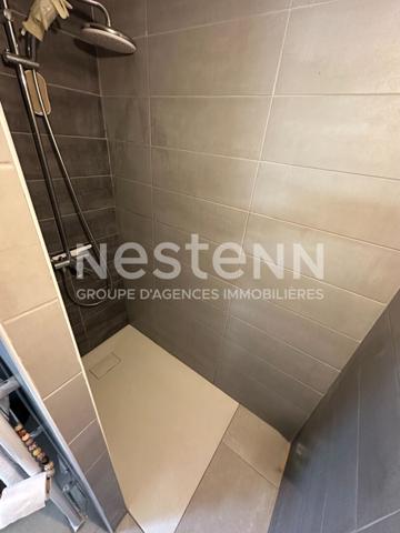 Maison entièrement rénovée Saint Cezaire Sur Siagne 3 pièce(s) 50 m2