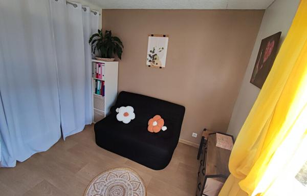 Appartement de 73 m²