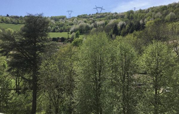 Appartement de 73 m²