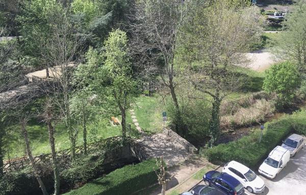 Appartement de 73 m²