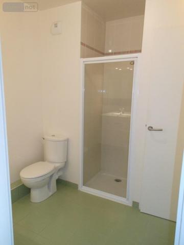 Appartement à louer à Rennes en Ille-et-Vilaine (35700), ref : 006/959DP   
RENNES-PATTON/ST LAURENT