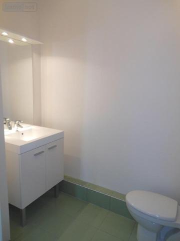 Appartement à louer à Rennes en Ille-et-Vilaine (35700), ref : 006/959DP   
RENNES-PATTON/ST LAURENT