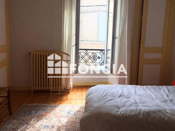 Location Maison 5 pièces 81 m² - 14 RUE CHAPPE Le Mans 72000