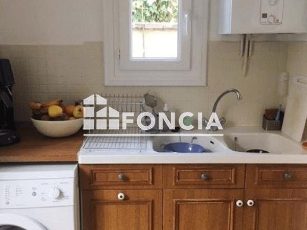 Location Maison 5 pièces 81 m² - 14 RUE CHAPPE Le Mans 72000