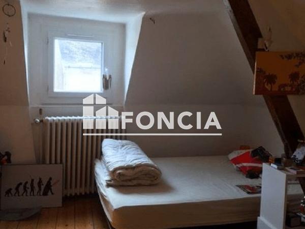 Location Maison 5 pièces 81 m² - 14 RUE CHAPPE Le Mans 72000