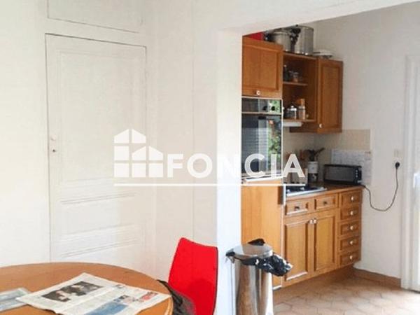 Location Maison 5 pièces 81 m² - 14 RUE CHAPPE Le Mans 72000