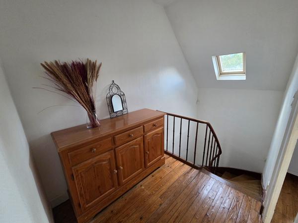 Charmante mancelle en centre-ville du Mans