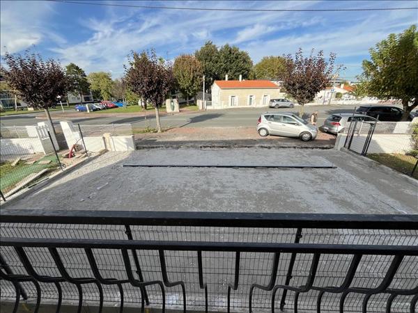 Appartement à vendre |  Royan |  2 pièces | 63,9 m²