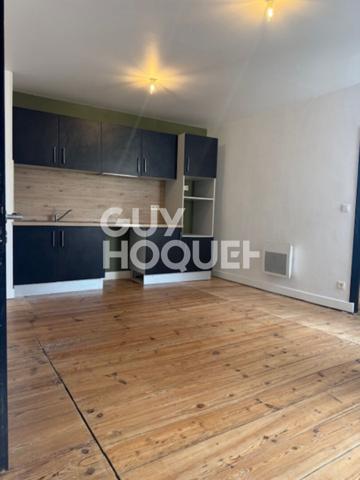 T3 - 1ER ETAGE MONT DE MARSAN