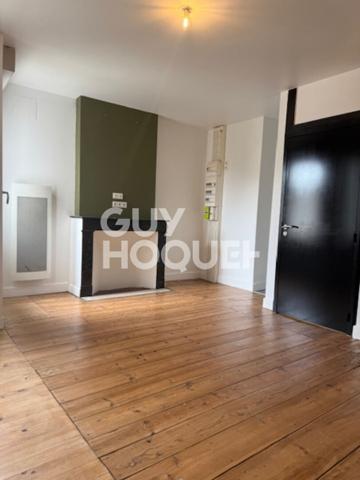 T3 - 1ER ETAGE MONT DE MARSAN