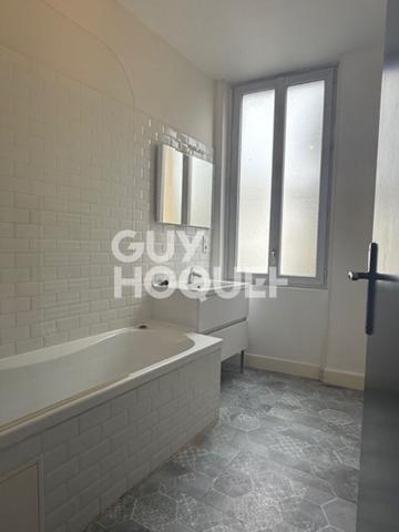 T3 - 1ER ETAGE MONT DE MARSAN