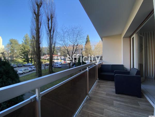 Appartement 3 pièces - 65 m² Exclusivité