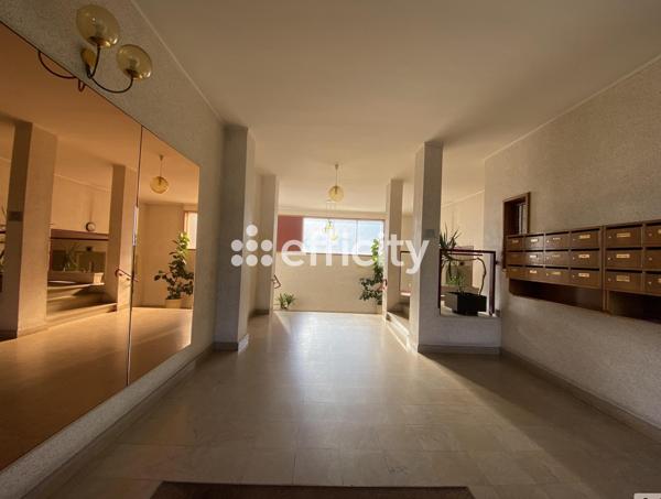 Appartement 3 pièces - 65 m² Exclusivité