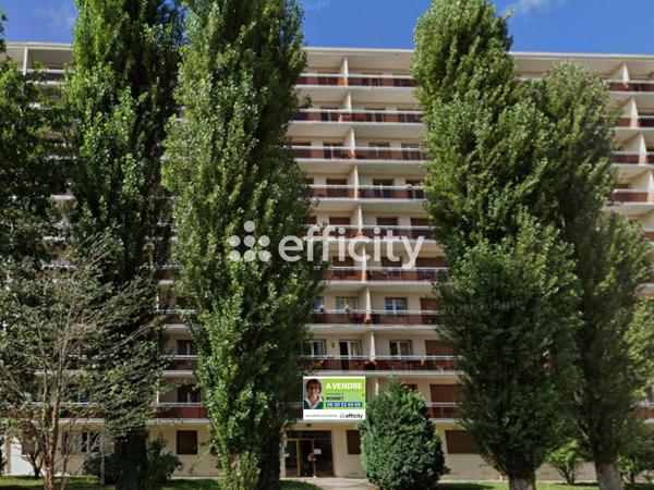 Appartement 3 pièces - 65 m² Exclusivité