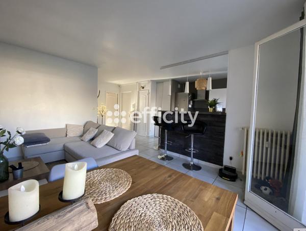 Appartement 3 pièces - 65 m² Exclusivité