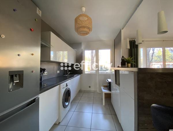 Appartement 3 pièces - 65 m² Exclusivité