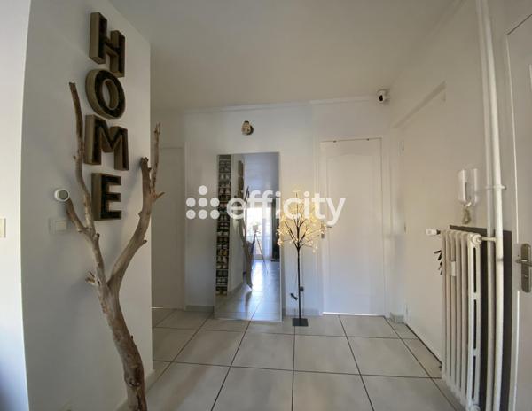 Appartement 3 pièces - 65 m² Exclusivité