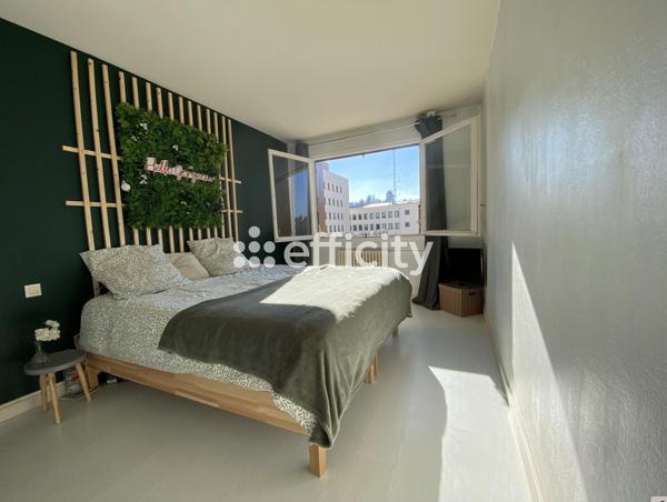 Appartement 3 pièces - 65 m² Exclusivité