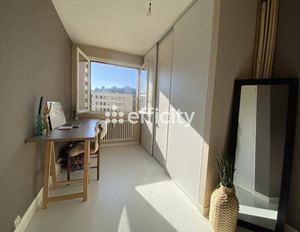 Appartement 3 pièces - 65 m² Exclusivité