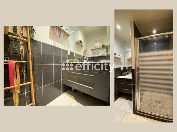 Appartement 3 pièces - 65 m² Exclusivité