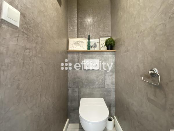 Appartement 3 pièces - 65 m² Exclusivité