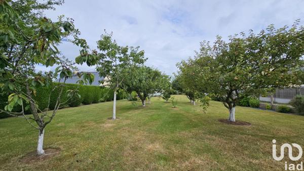 Maison à vendre 5 pièces 142 m² Miniac-Morvan