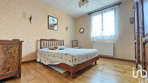 Maison à vendre 5 pièces 142 m² Miniac-Morvan