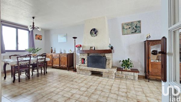 Maison à vendre 5 pièces 142 m² Miniac-Morvan