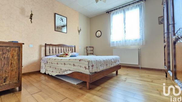 Maison à vendre 5 pièces 142 m² Miniac-Morvan