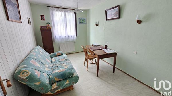 Maison à vendre 5 pièces 142 m² Miniac-Morvan