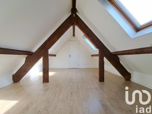 Appartement 2 pièces de 34 m² à Montgeron (91230)