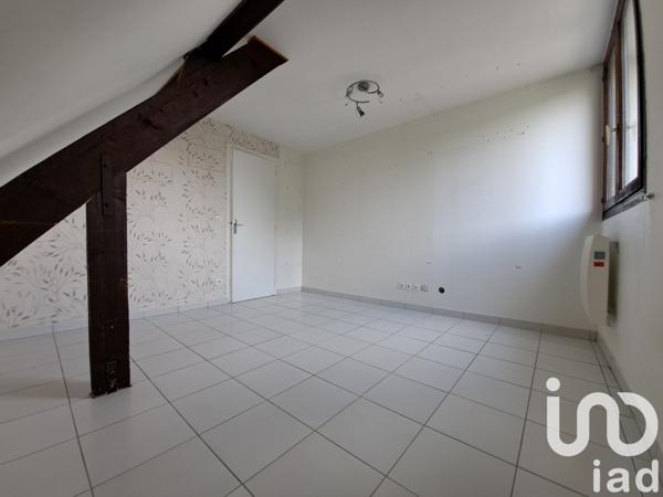 Appartement 2 pièces de 34 m² à Montgeron (91230)