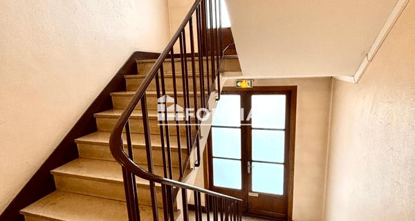 À vendre Appartement 2 pièces 48.52 m² - Paris 75014