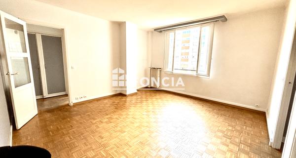 À vendre Appartement 2 pièces 48.52 m² - Paris 75014