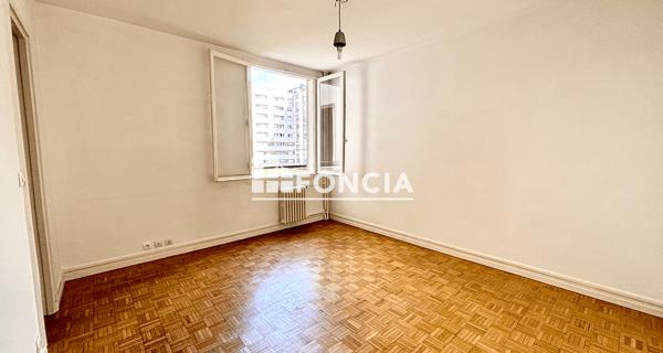 À vendre Appartement 2 pièces 48.52 m² - Paris 75014