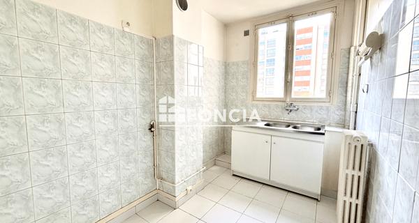 À vendre Appartement 2 pièces 48.52 m² - Paris 75014