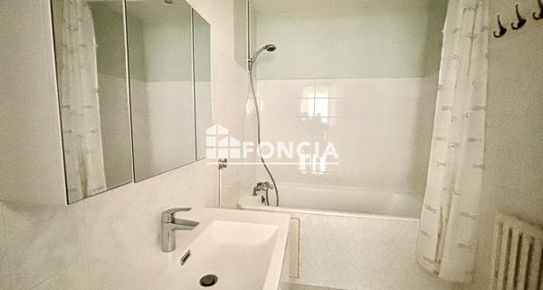 À vendre Appartement 2 pièces 48.52 m² - Paris 75014