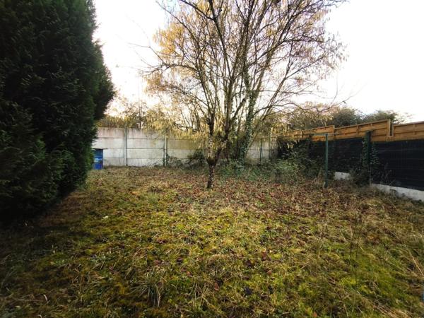 Maison à Provins, 77160 - 5 pièces 115m²