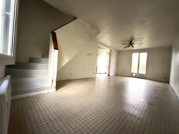 Maison à Provins, 77160 - 5 pièces 115m²